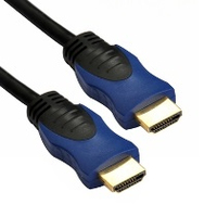 Astrotek 5m HDMI Cable - V1.4, Male to Male, 28AWG, 3D Ready