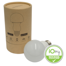 Smart Bulb Full colour LED Light Globe Bluetooth mesh